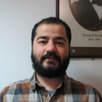 Deniz Genlik