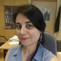 Canan Bozkaya