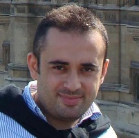 Baver Okutmustur