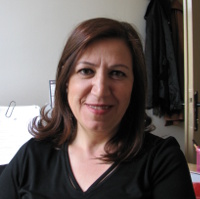 Güldane Gümüş
