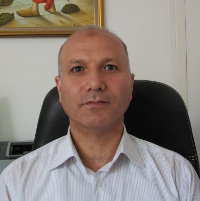 Saadettin Selvitop