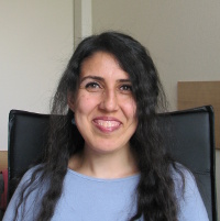 Burcu Yayla