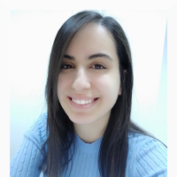 Melis Berçin Koyuncu