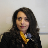 Melis Aslan