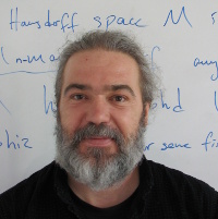 M. Fırat Arıkan