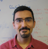M. Gökhan Benli