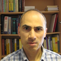 Mohan Bhupal