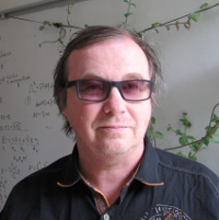 Sergey Finashin
