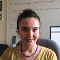 Dilber Kocak Benli