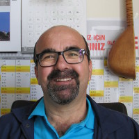 Mustafa Korkmaz