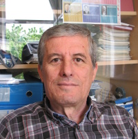 Mahmut Kuzucuoğlu