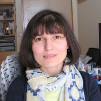 Semra Pamuk