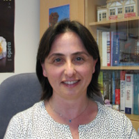 Ebru Solak