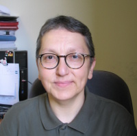 Yasemin Talu
